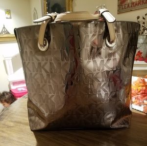 Authentic Michael Kors purse.
